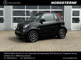 Smart smart EQ fortwo cabrio Passion Styling/Klima/BC - Smart ForTwo: Eq