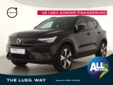 Volvo XC40 Plus Pure Electric AWD +20 Zoll+AHK+LED