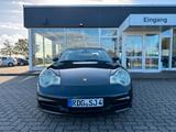 Porsche 911 Carrera Cabriolet Navi, Sitzhz. - Porsche Gebrauchtwagen von 2002