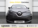 Renault ZOE ZOE E-Tech 100% elektrisch 52 KWh CCS - Renault ZOE Gebrauchtwagen