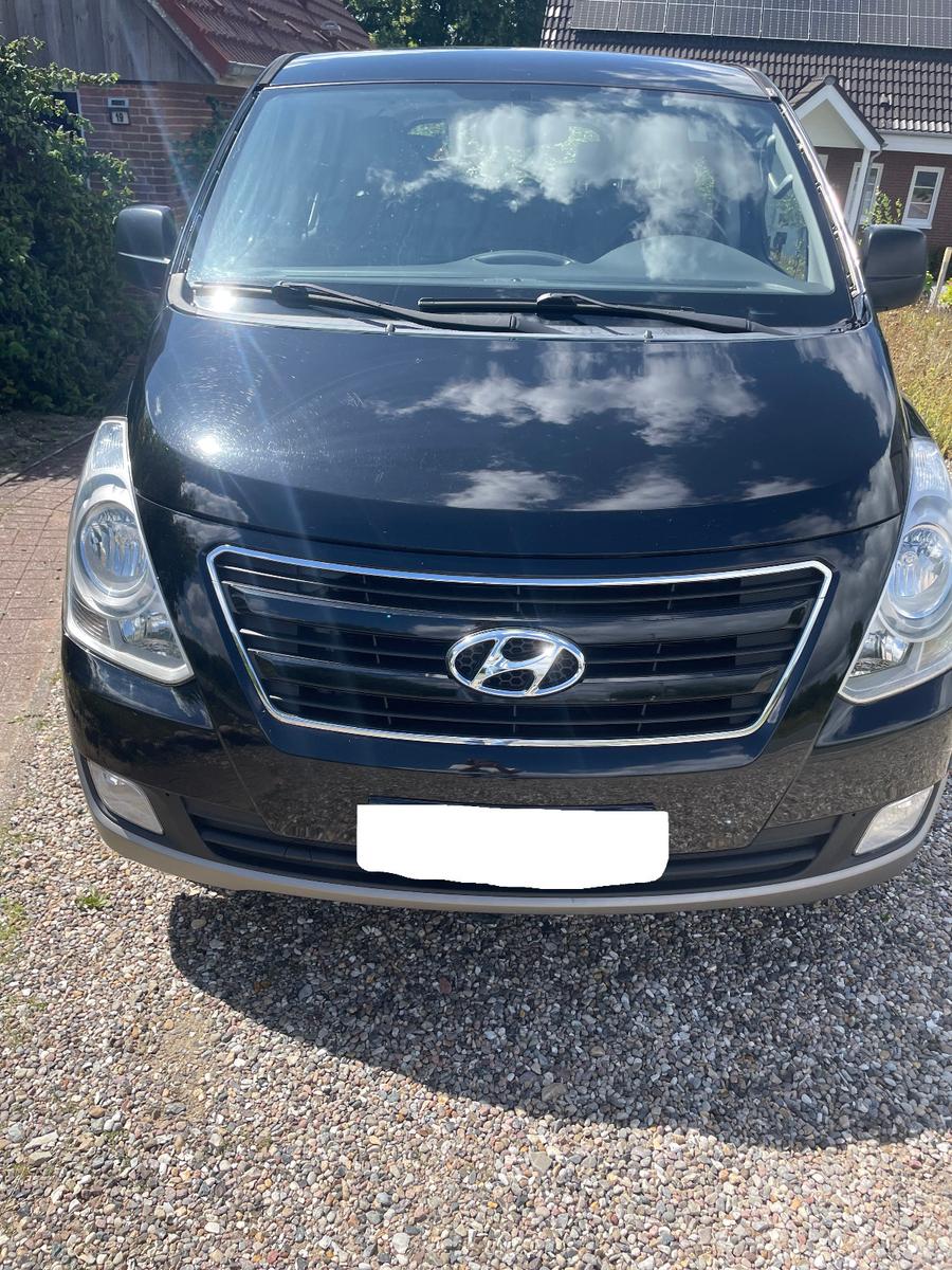 Hyundai H-1
