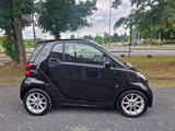 Smart ForTwo fortwo 62kW Servo/ Klima / Panorama/Navi - gebrauchte Smart ForTwo aus dem Jahr 2015