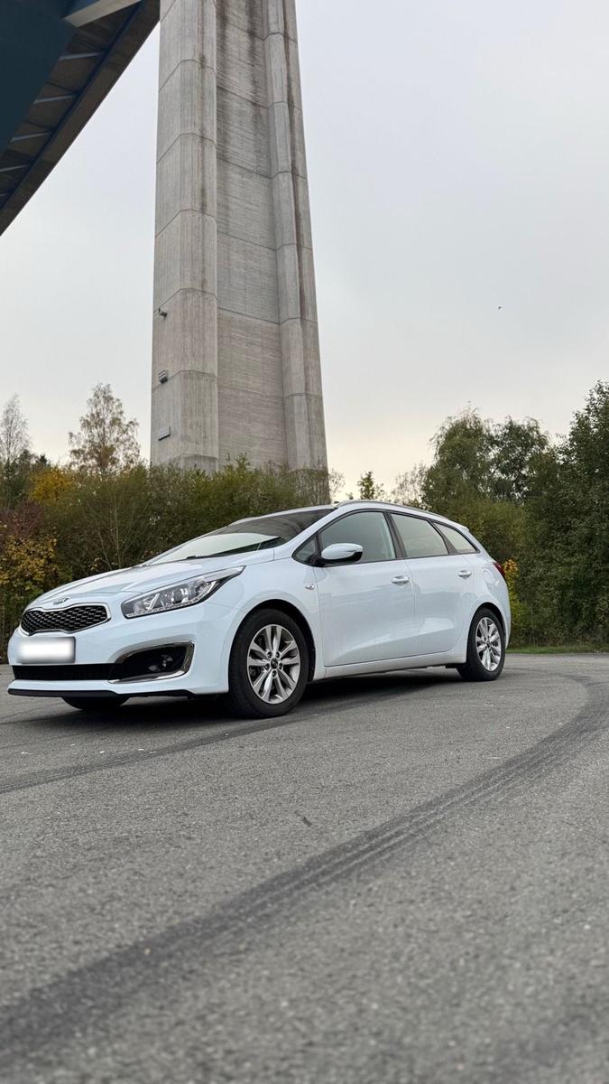 Kia Andere