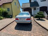 Mercedes-Benz CLK 200 - TÜV neu - erste Hand - 116.000 km - Mercedes-Benz aus 1999: Clk