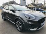Ford Puma 1.0EcoB.Hybrid''ST-LINE''ACC,Navi,Kamera - Ford Puma Gebrauchtwagen in Berlin