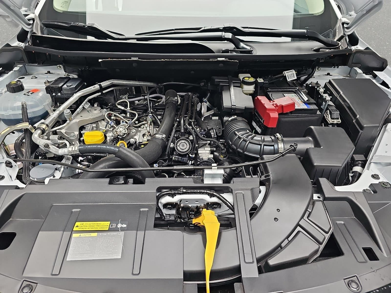 Nissan Qashqai - Bild 16