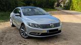 Volkswagen CC 3.6 V6 DSG 4M - Standheizung - AHK - Pano - Volkswagen CC: 3.6