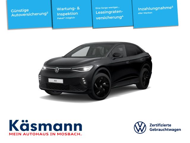 Volkswagen ID.5 - Bild 1