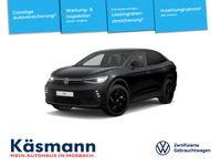 Volkswagen ID.5 - Vorschau Bild 1