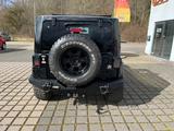 Jeep Wrangler 2.8l CRD Sahara Automatik Sahara - Jeep: Sahara