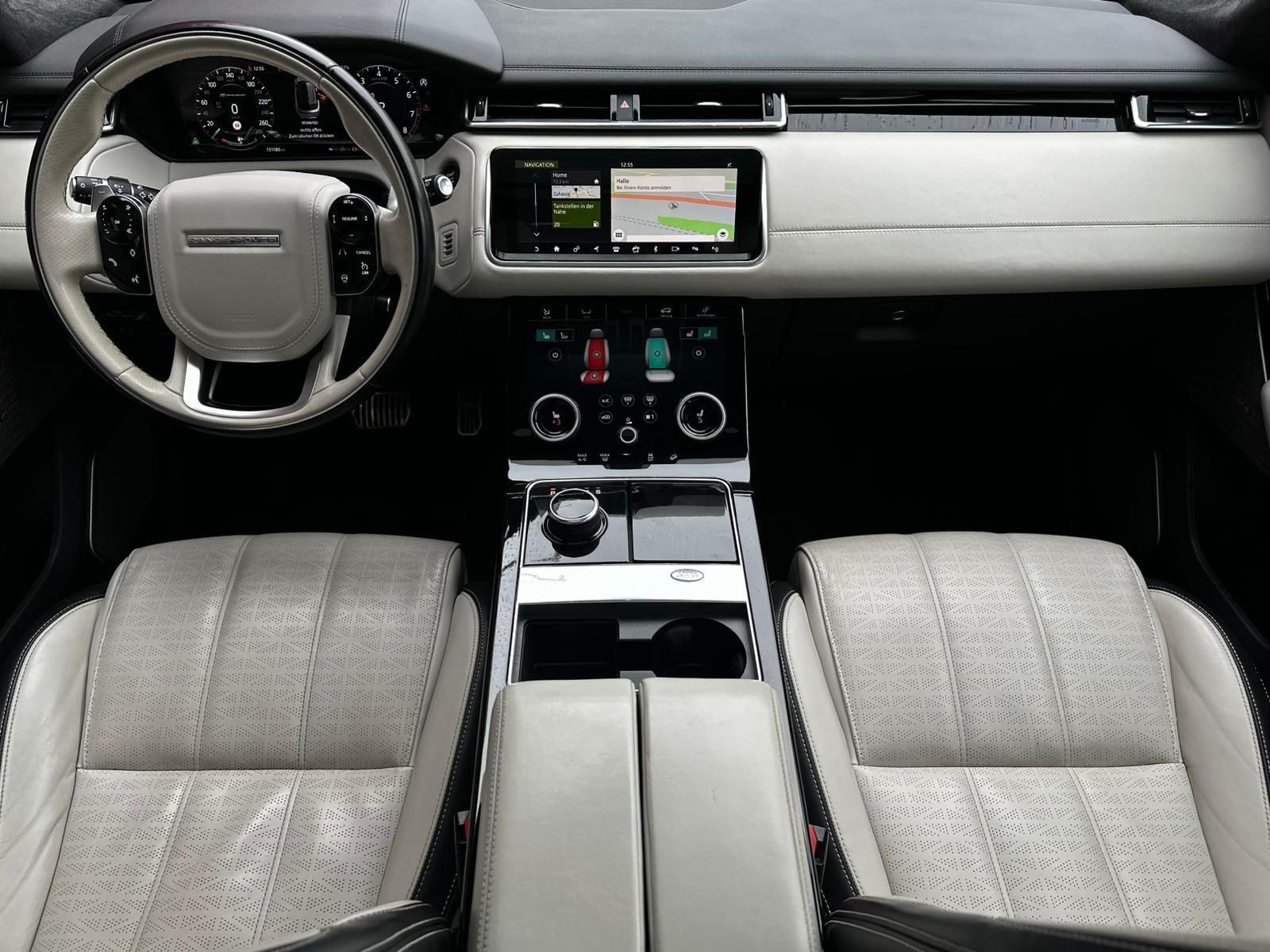 LAND ROVER Range Rover Velar P380HSE R DYNAMIC FIRST ED 4WD - Image 10