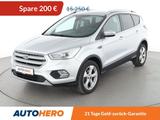 Ford Kuga 1.5 EcoBoost Titanium*XENON*NAVI*TEMPO*PDC* - Ford Kuga Gebrauchtwagen in Frankfurt