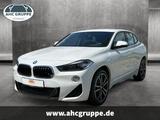 BMW X2 sDrive 20 i sDRIVE M Sport 20i DSG Steptronic - BMW X2 sDrive20i Gebrauchtwagen