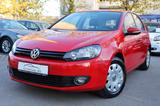 Volkswagen Golf VI 1.2 TSI Trendline TÜV&Service Neu-Klima - Gebrauchtwagen in München bis 5.000 Euro