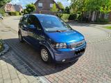 Audi A2 3L 1.2 TDI, Automatik, Klima, Serv... - Audi A2: TDI 3l
