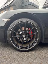 Porsche 991 Carrera Coupé Sport Chrono 20 Zoll 2.Hand - gebrauchte Porsche 991 aus dem Jahr 2012