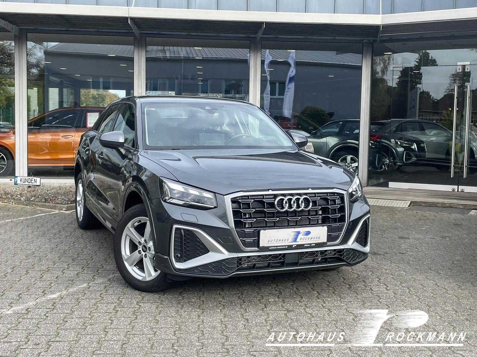 Audi Q2