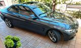 BMW 420i xDrive Coupé Sport Line Sport Line - BMW 4er Reihe aus 2013