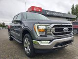 Ford F 150.4x4SuperCrew10-Gang.360°6-Sitze - Ford F 150: 4.6