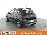 Dacia Sandero 1.0 TCe Stepway Comfort*NAVI*LED*PDC* - Dacia Sandero Gebrauchtwagen in Bielefeld