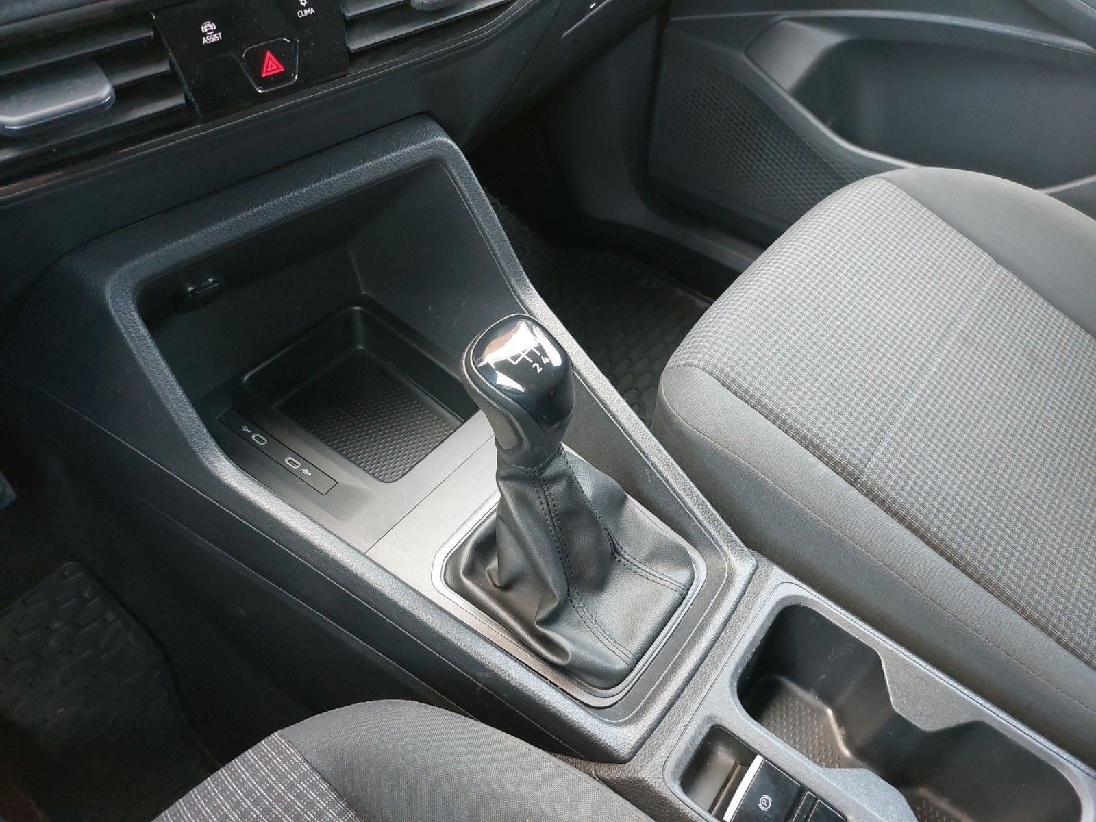 Volkswagen Caddy Cargo EcoProfi – Bild 19