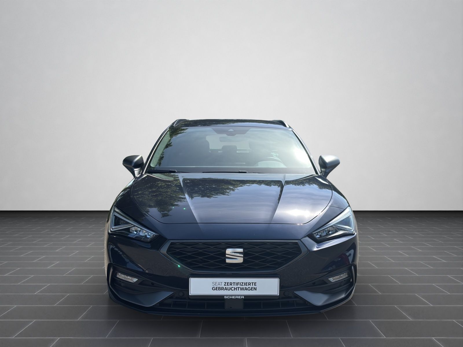 Seat Leon - Bild 6