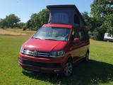 Volkswagen  wie California,  Allrad, ACC, Autom. ,Standhzg.