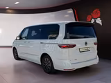 Volkswagen T7 Multivan 1,5 eHybrid 4motion DSG Energy Lang - : Weiß, Plug-In Hybrid, Van