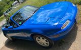 Mazda MX-5 an Liebhaber zu verkaufen! - Mazda MX-5 Oldtimer