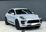 Porsche Macan GTS Standheizung - Porsche Gebrauchtwagen in Erfurt