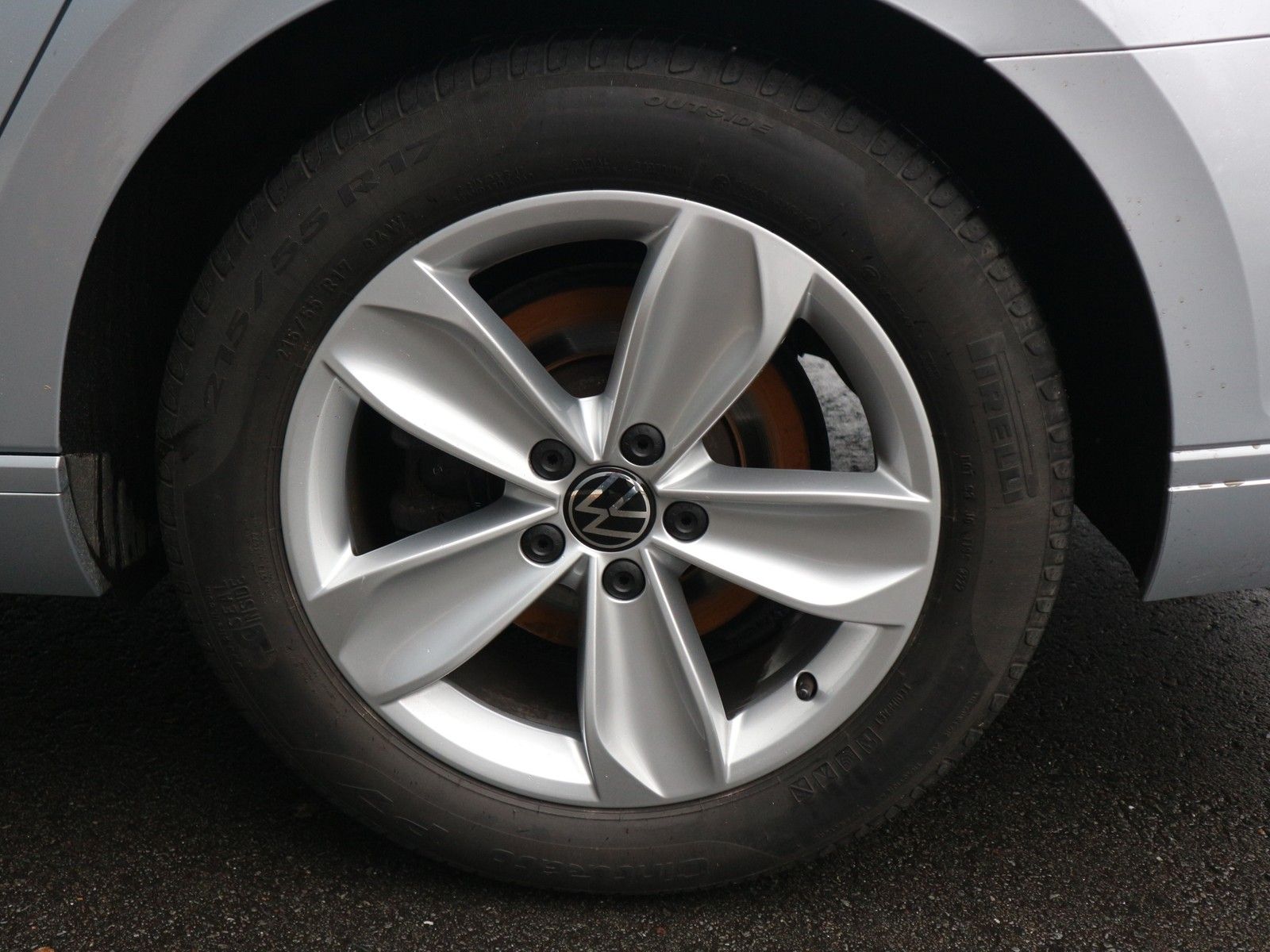 Volkswagen Passat - Bild 7