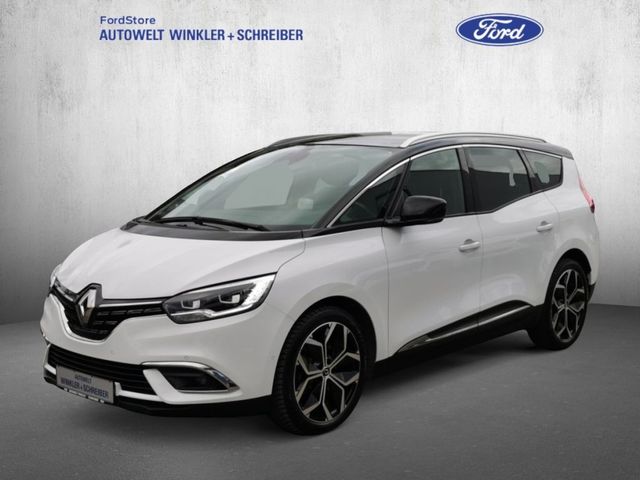 Renault Grand Scenic TCe 140 GPF EDC INTENS