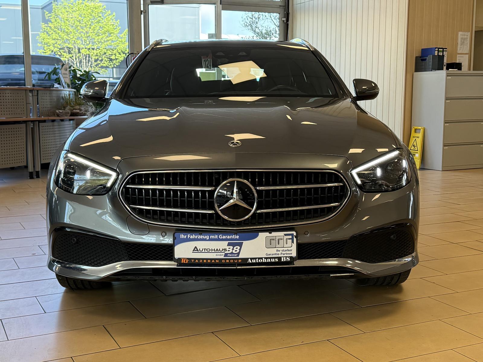 Mercedes-Benz E-Class Plug-in*MBUX*Pano*ACC*LED*CAM*SHZ*Navi*DAB, миниатюра 2