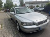 Volvo V70 Kombi - Volvo V70 aus 2004