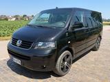 Volkswagen T5 Multivan - VW T5 Multivan in Düsseldorf