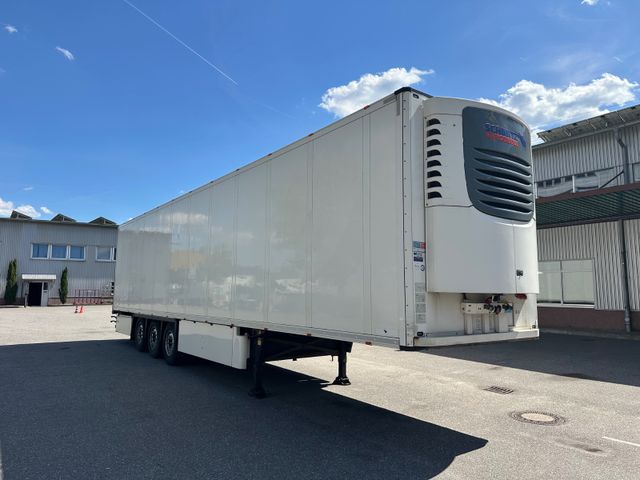 Schmitz Cargobull SKO 24/L-13.4 Schmitz Agg. Lift 3.000Std