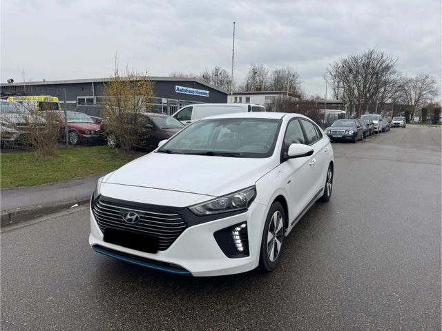 Hyundai IONIQ Ioniq Trend Plug-In Hybrid