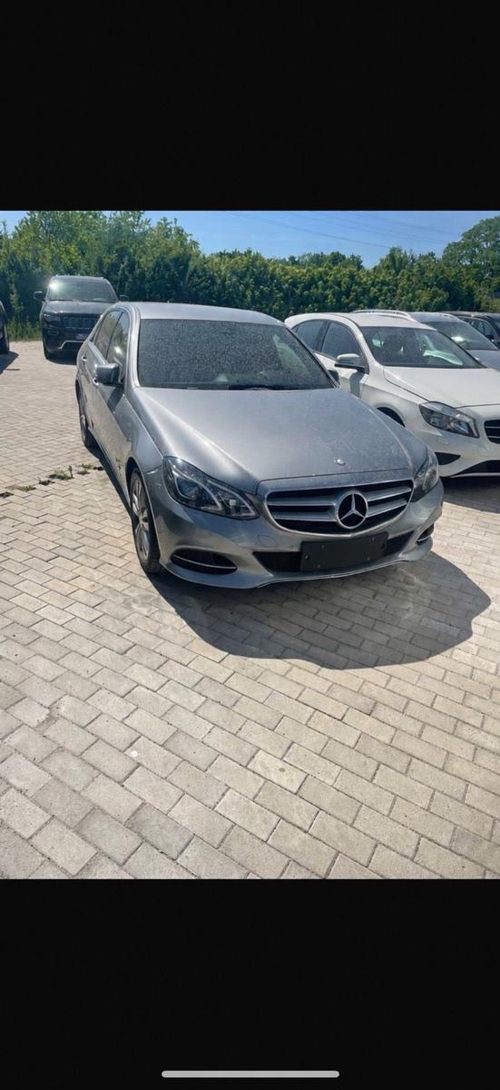 Mercedes-Benz Andere