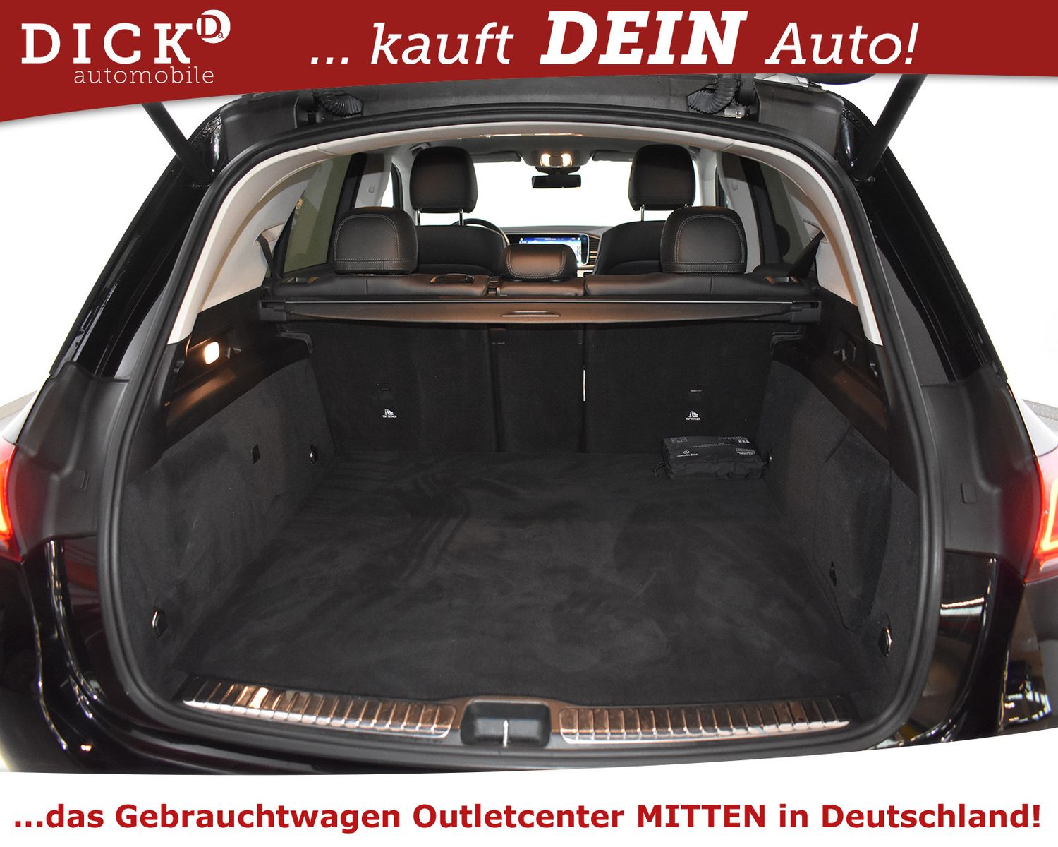 MERCEDES-BENZ GLE 350e 4M AMG Line STNDHZ+KAMER+WIDESC+LED+19" - Image 20