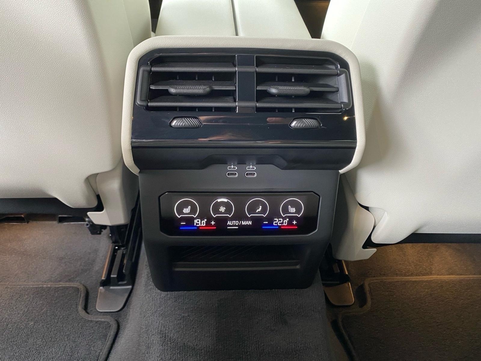BMW 530e Touring HUD Pano DA Pro H/K AHK Sitzbelüft.