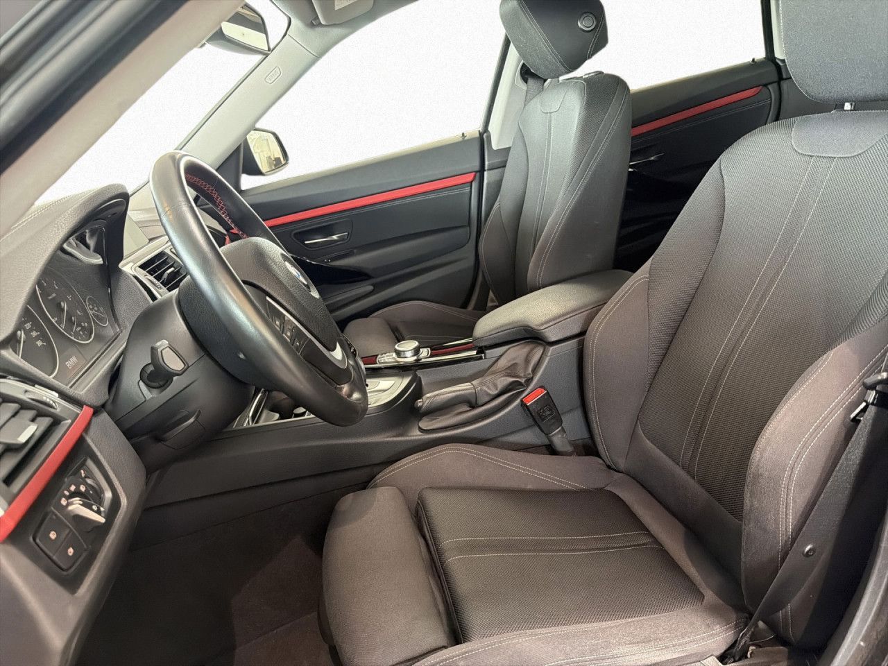 BMW 320 Gran Turismo - Bild 10