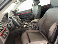 BMW 320 Gran Turismo - Vorschau Bild 10