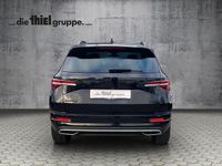 Skoda Karoq - Vorschau Bild 6