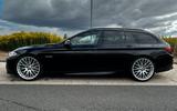 BMW 535d Touring M Sport kein X LED H&K 21" - BMW 535: D M Sport