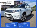 Suzuki Vitara 1.6 Comfort 4x4 ANHÄNGERKUPPLUNG+NAVI - Suzuki: 1.6