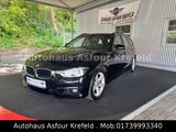 BMW 320  3 Touring 320 i Advantage*Navi*8-fach - BMW 320 in Duisburg