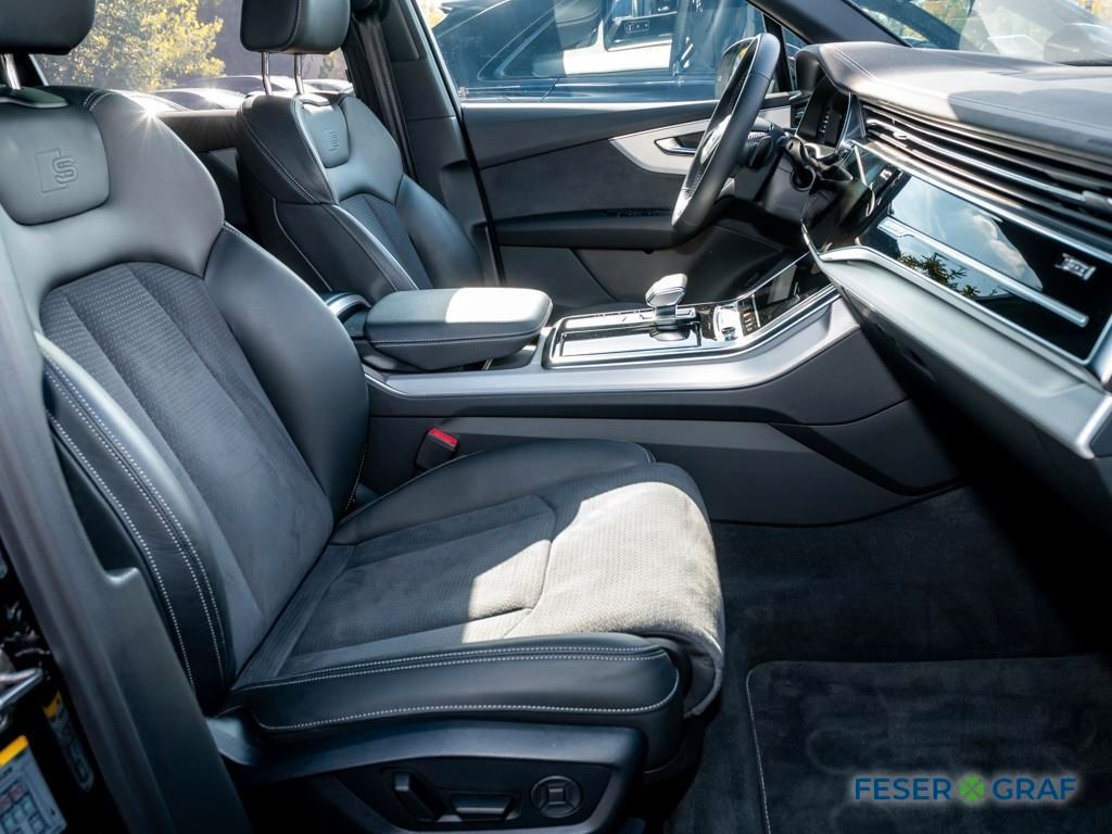Audi Q7 - Bild 6