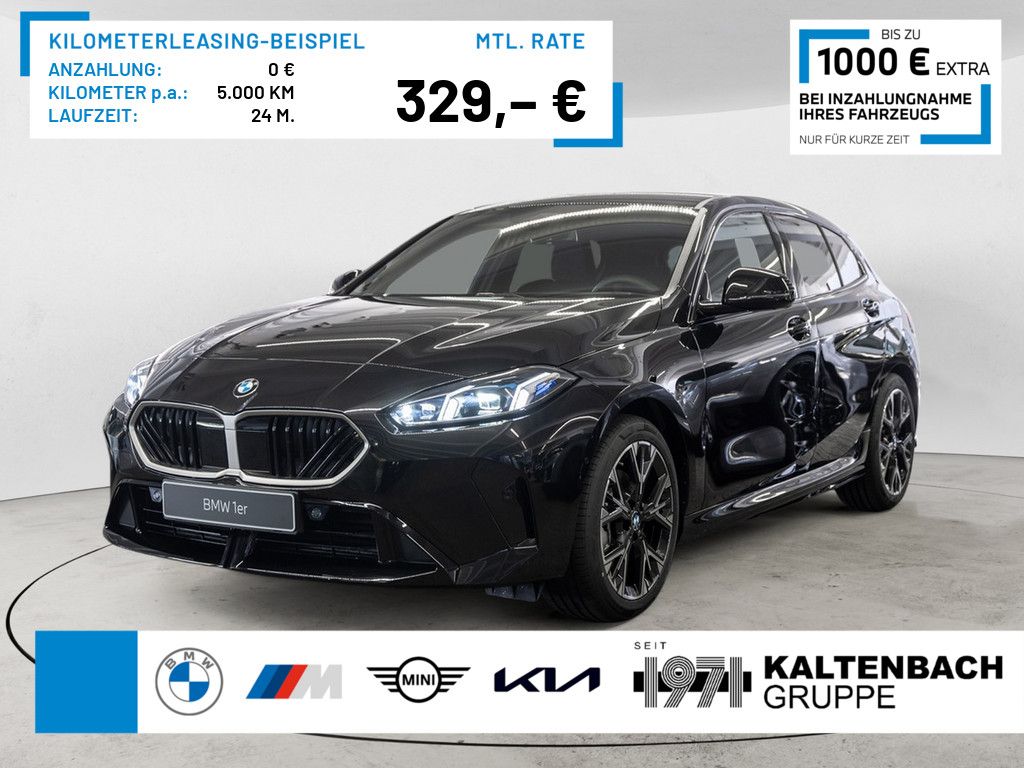 BMW 120 - Bild 1