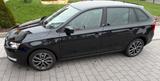 Skoda Rapid 1.2 TSI 77kW Edition Edition - Skoda Rapid von privat