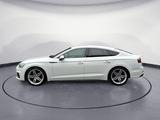 Audi A5 2.0 TFSI Aut. Sportback S Line Leder/Alcantar - gebrauchte Audi A5 aus dem Jahr 2018